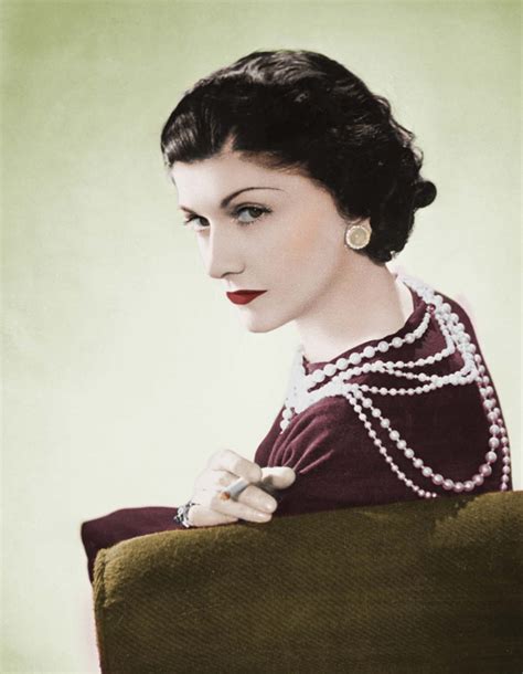 creatrice de coco chanel|best biography of coco chanel.